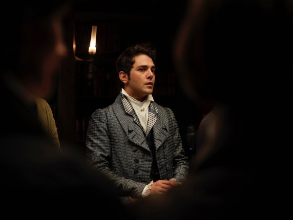 Утраченные иллюзии (6)