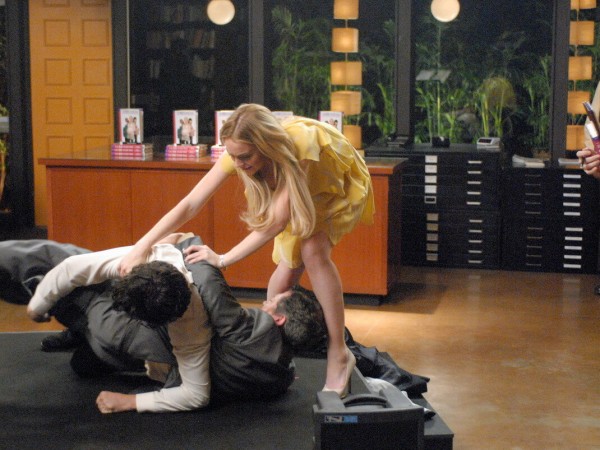 Временно беременна (2)