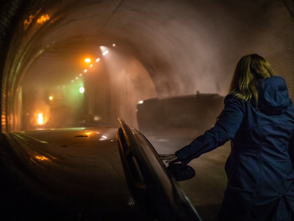 Марионетка (4)