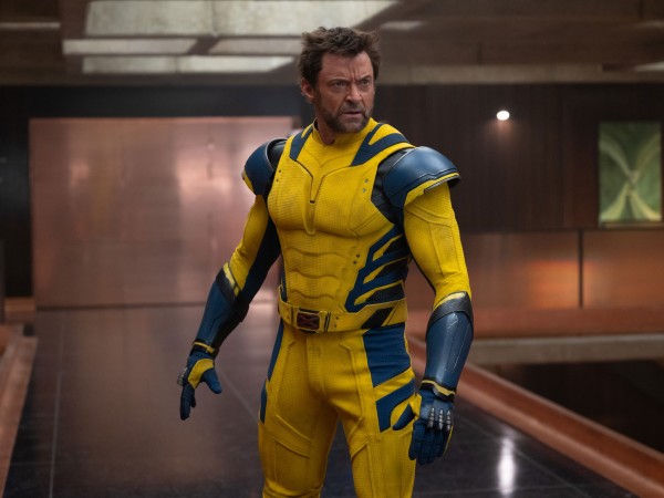 Дэдпул и Росомаха (3)