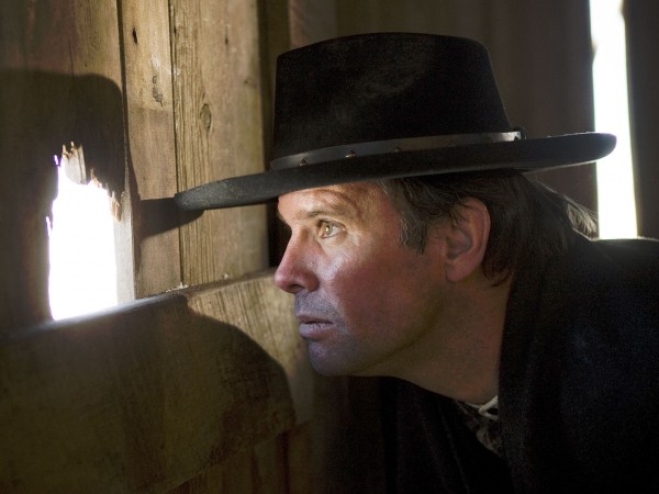 Омерзительная восьмерка (6)