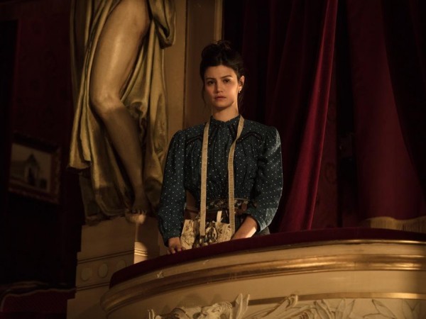 Сирано. Успеть до премьеры (2)