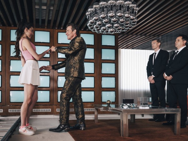 Субстанция (3)