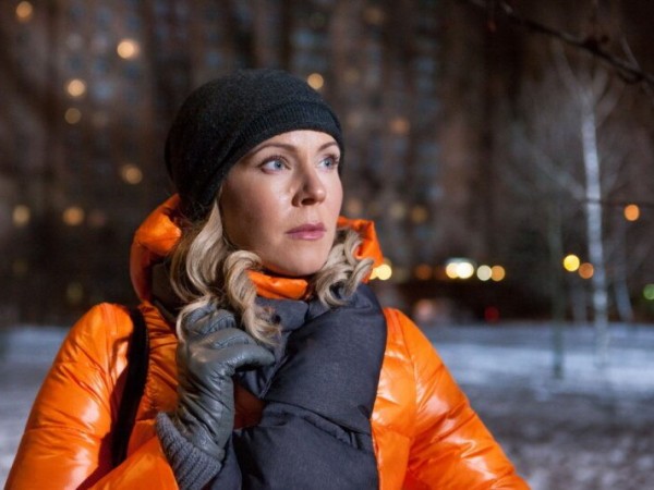 Теория невероятности (5)