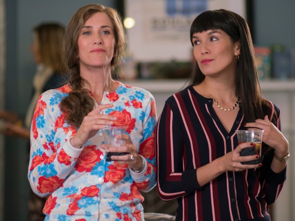 Куда ты пропала, Бернадетт? (4)