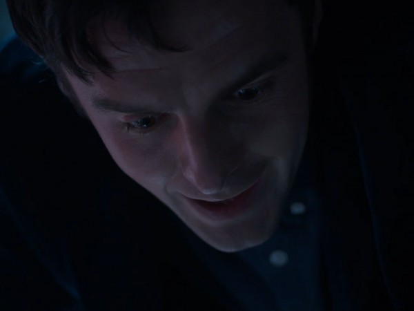 Шкатулка дьявола: Пробуждение зла (6)