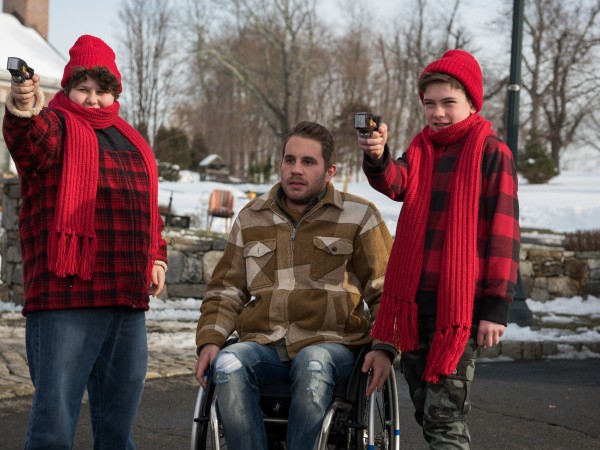 Родители лёгкого поведения (6)