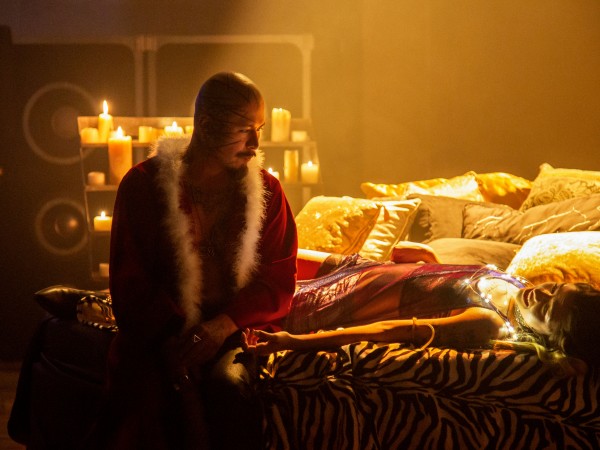 Немая ярость (5)