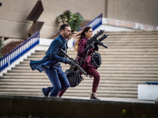 Малыш на драйве (4)