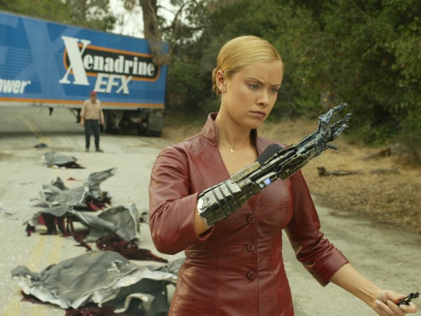 Терминатор 3: Восстание машин (4)