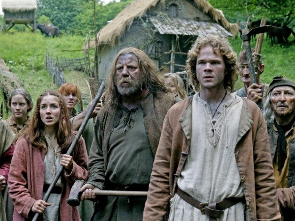 Волшебник Земноморья