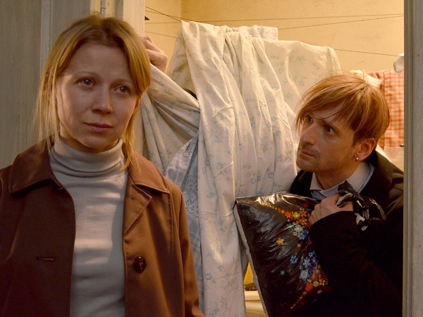 Бабье лето (6)