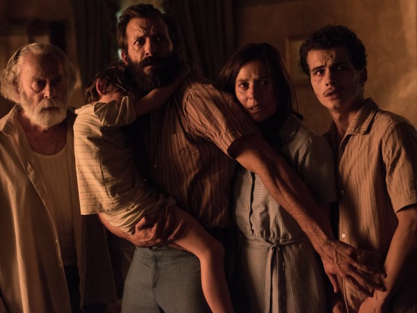 Заклятье. Дом 32 (4)