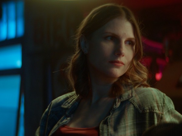 Заклятье. Шёпот ведьм (6)