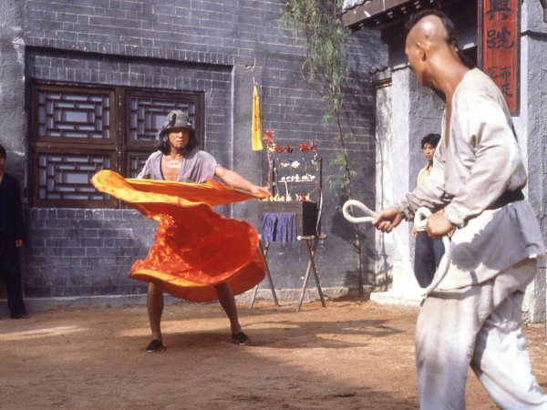 Молодой мастер (3)