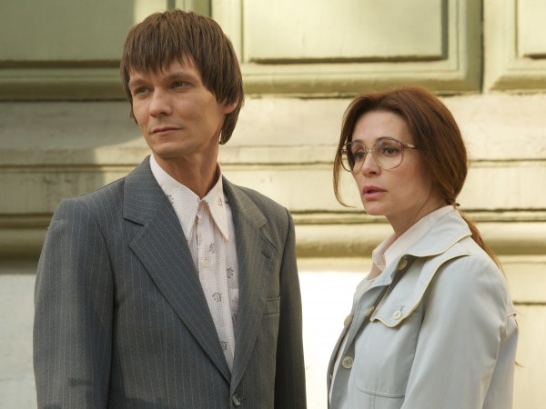 Чудотворец