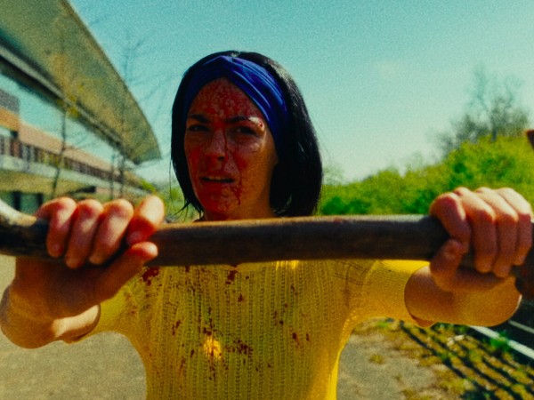 Убойный монтаж (3)