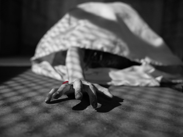 Калейдоскоп ужасов (5)