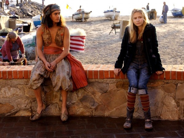 Чернильное сердце (5)