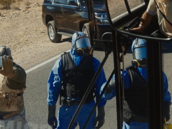 Сверхъестественное (5)