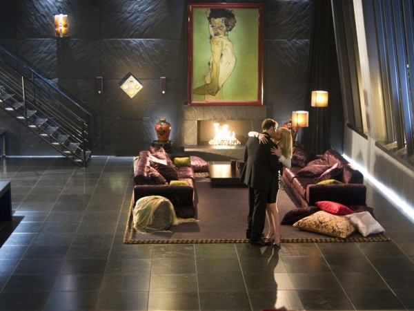 Основной инстинкт-2: Жажда риска (2)