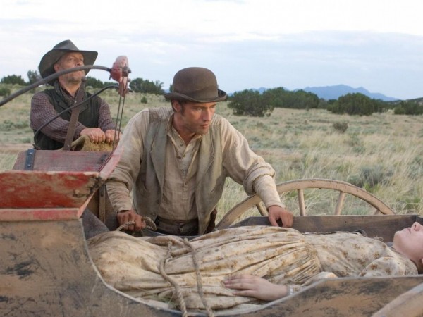 Закопанные (4)