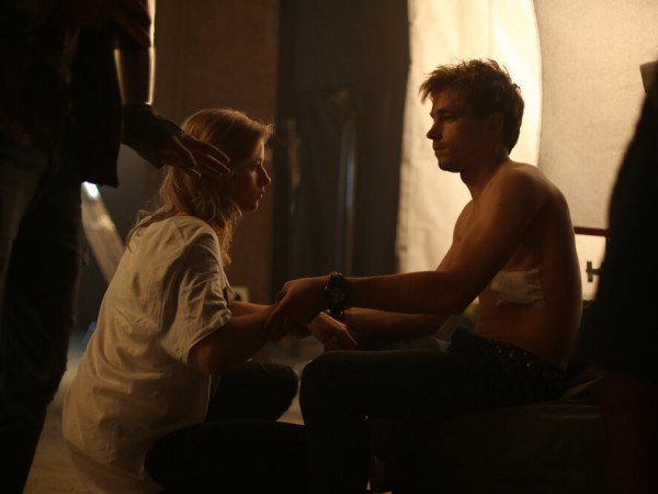 Неуловимые: Последний герой (2)