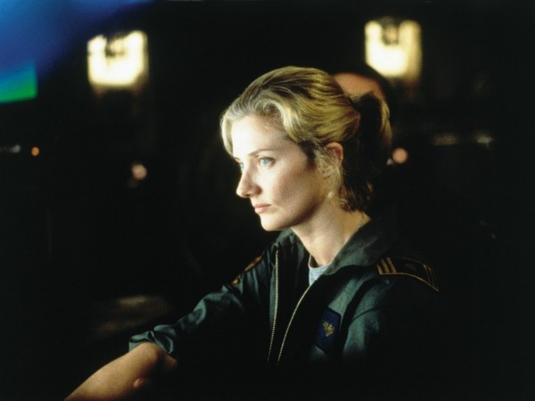 Сквозь горизонт (4)