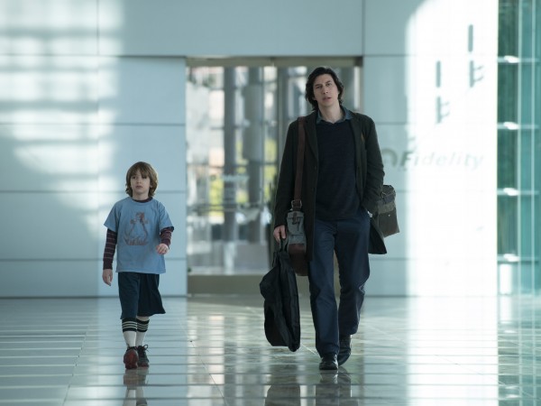 История о супружестве (3)