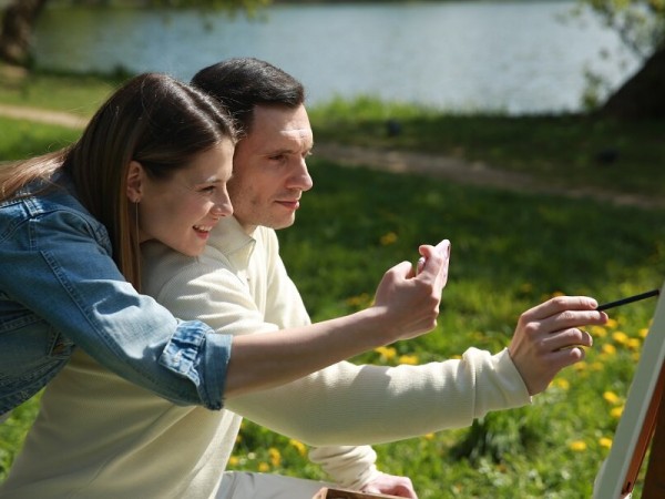 Без памяти любя (2)