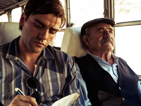 Два лика января (4)