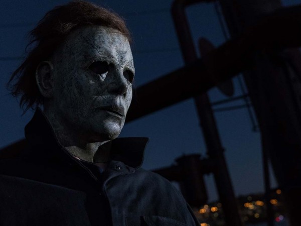 Хэллоуин (2)