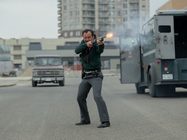 Безмолвное братство