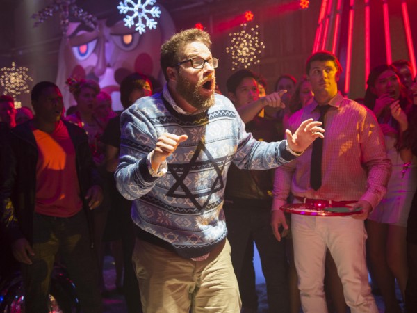 Рождество (4)