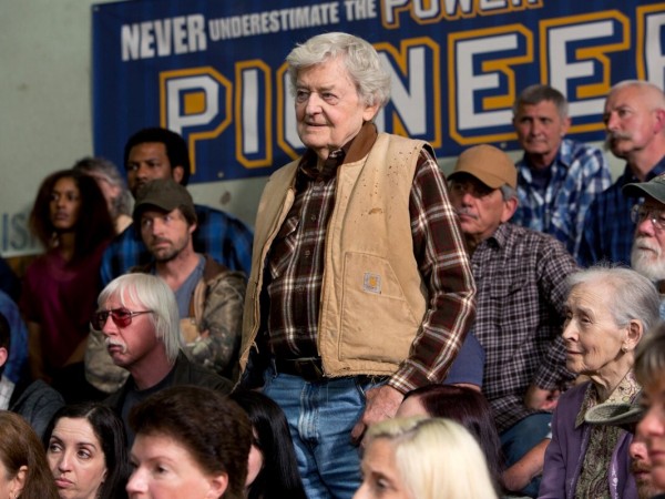 Земля обетованная (6)