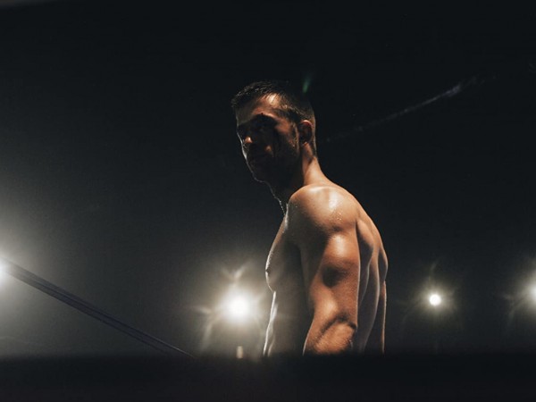 Держать удар (2)