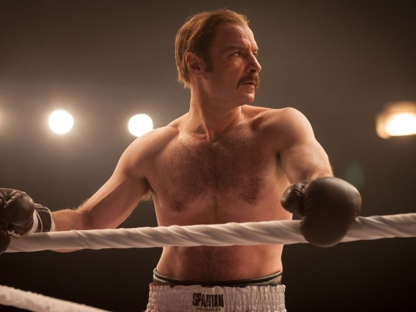 Реальный Рокки