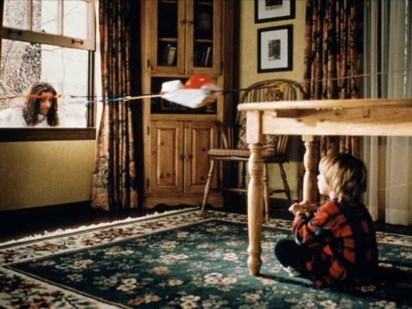 Один дома 3 (4)