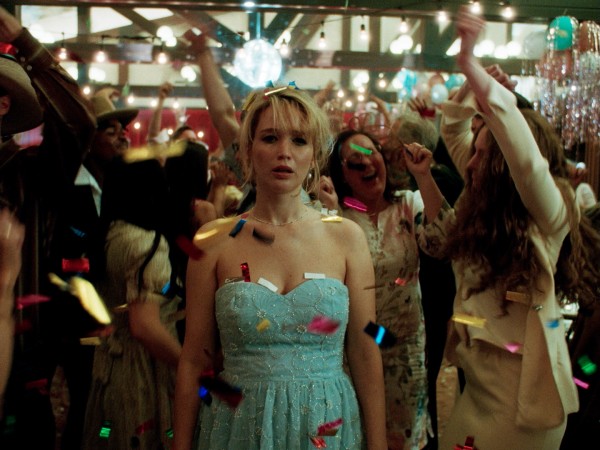 Умри, моя любовь (5)