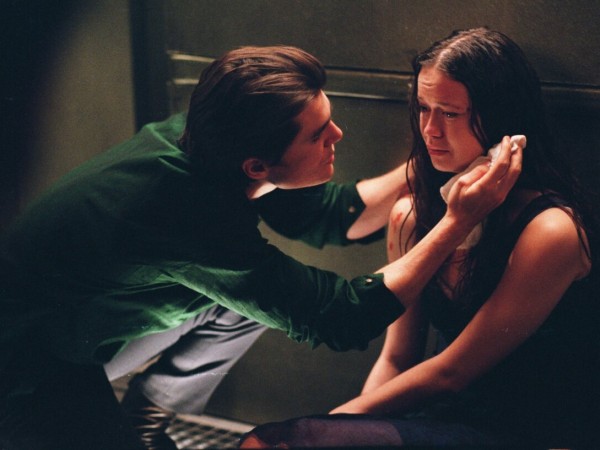 Миссия «Серенити» (2)