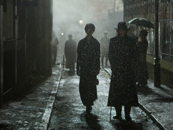 Дориан Грей (4)