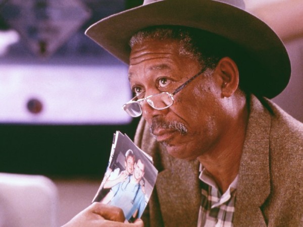 Сестричка Бетти (4)