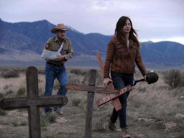 Техасский рейнджер (3)