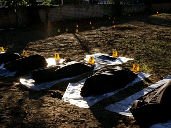 Плёнки из Поукипзи (2)