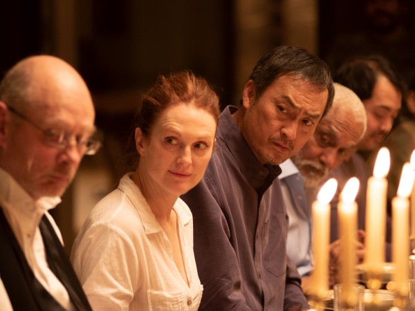 Бельканто (3)