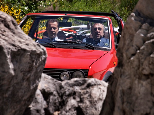 Большая афера в маленьком городе (5)