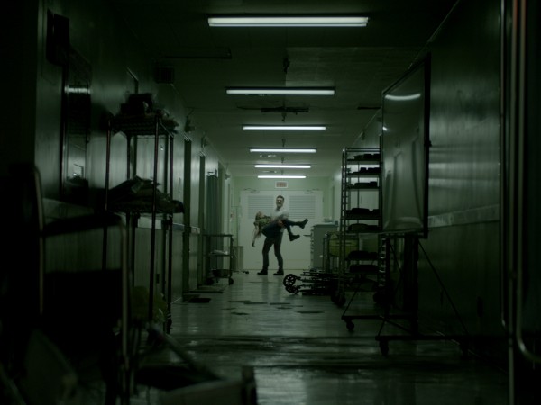 Монстры Юга (6)