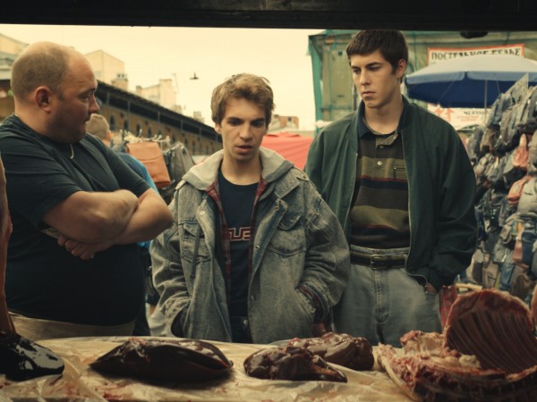 Печень, или История одного стартапа (4)