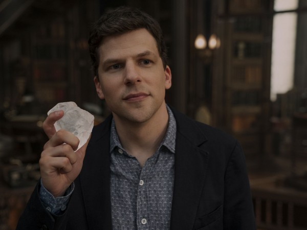 Иллюзия обмана 3 (2)