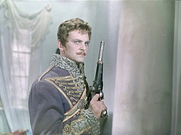 Гусарская баллада (3)